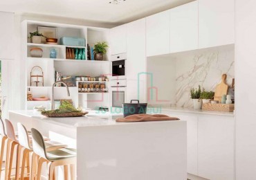 Departamento en Alquiler